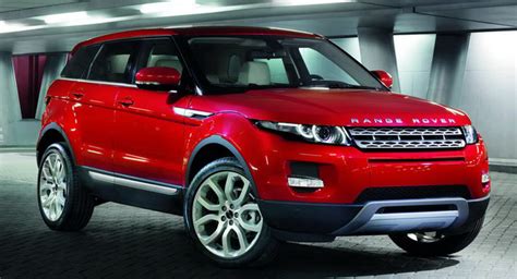 Rover evoque 2.0 d200 awd. New Range Rover Evoque: 2012 Range Rover Evoque, Range ...