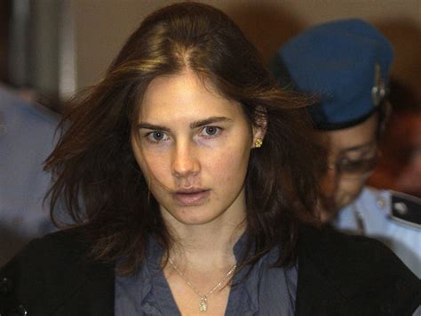 Why Amanda Knox Is Innocent Business Insider