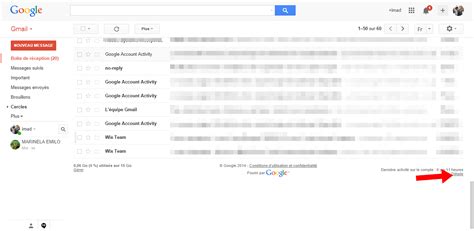 Way Of Knowing Whether Your Gmail Is Open From Somewhere Else