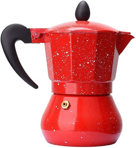 Chunjiao Manual Coffee Grinder Mocha Coffee Maker Mocha Coffee Machine