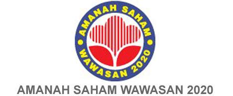 Amanah saham 1malaysia (as 1malaysia) that is open for sale on 5 august 2009 should use the same calculation method. Buasir Otak: Melayu keliru dengan logo syarikat pembentungan