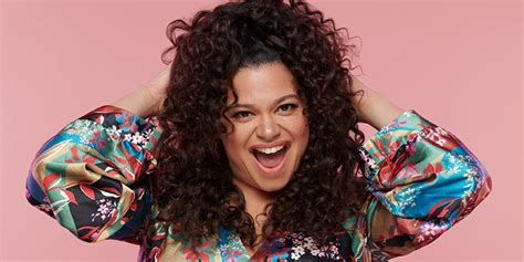 Who Is The Circle Host Fun Facts About Michelle Buteau