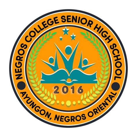 Negros College Senior High Dumaguete City