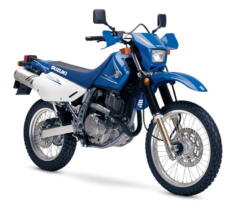 Suzuki mixed the best of the two worlds, delivering a machine which can tackle rough terrain with the same ease it navigates the urban jungle. SUZUKI DR650 SE specs - 2007 - autoevolution