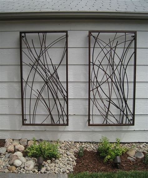Pin On Yard Art And Wrought Iron Designs
