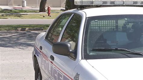 Police Officer Still Employed After Sex In Patrol Car Caught On Camera