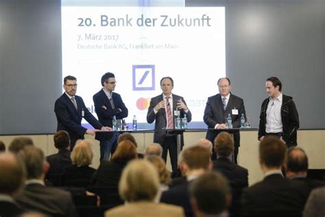 Learn about ntt data deutschland's frankfurt am main office. Professor Moorman beim International Bankers Forum