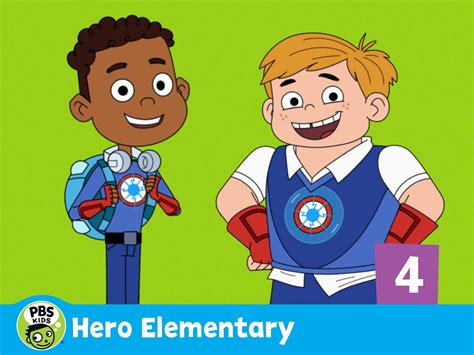 Watch Hero Elementary Volume 4 Prime Video