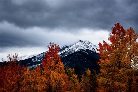 Vintage Aesthetic Autumn Wallpapers Wallpaper Cave