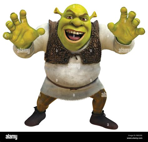 Shrek Shrek Forever Nach © 2010 Dreamworks Animation Llc Alle Rechte