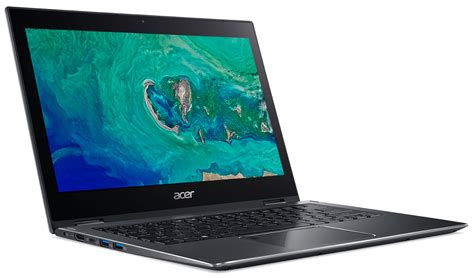 Nxh62aa006 Acer Spin 5 Sp513 53n 76zk Convertible 2 In