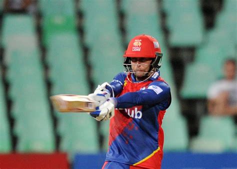 After the end of the first day's play, he returned not out after scoring 136 runs. SA-born Devon Conway scores New Zealand contract