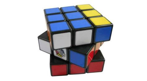 This Ai Algorithm Can Solve Rubiks Cube In Less Than A Second
