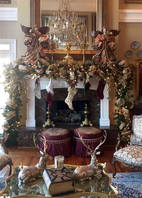 We geven je daarom graag een diy fiche mee zodat je. 49 Best do-it-yourself Christmas Garland Decorating Ideas ...