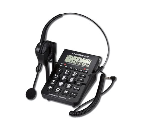 Call Center Dialpad Caller Id Dialpad Call Center Headset Headset