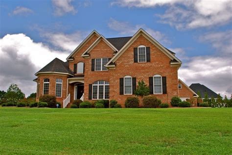 Why not pare it down? Sullivan - Home Plans and House Plans by Frank Betz ...