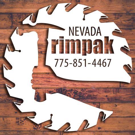 Nevada Trimpak Inc Carson City Nv