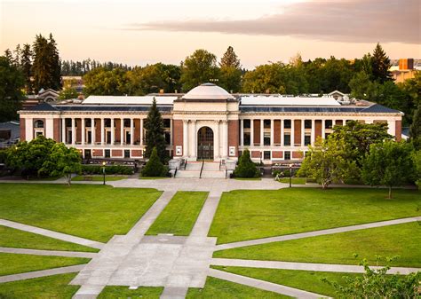 Información Sobre Oregon State University En Estados Unidos