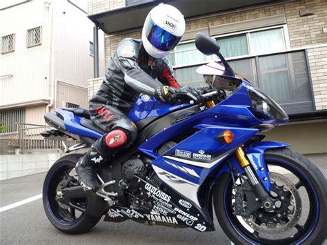 The next big thing in the r1 range. YZF-R1(ヤマハ) | ToyotaCarの愛車 | みんカラ