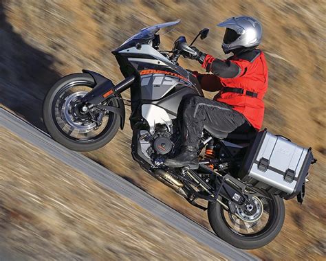 Ganz genau, ich spreche von der aktuellen ktm 1190 adventure r (mod. 2014 KTM 1190 Adventure / R — Long-term Review | Rider ...