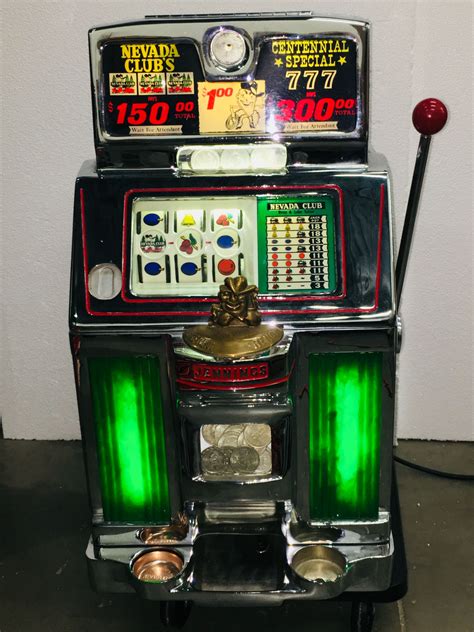 Pin On Antique Slot Machines