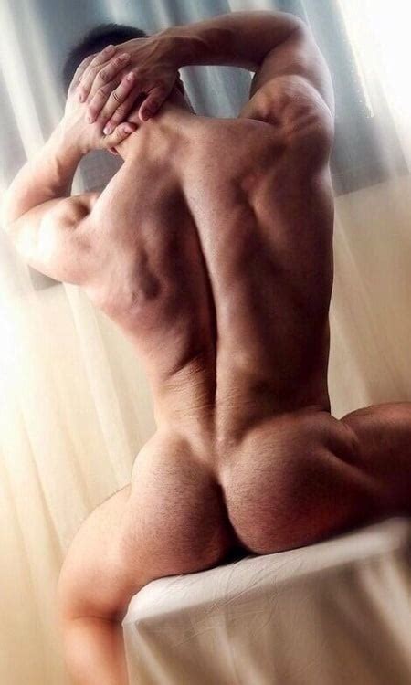 Best Male Butts Naked