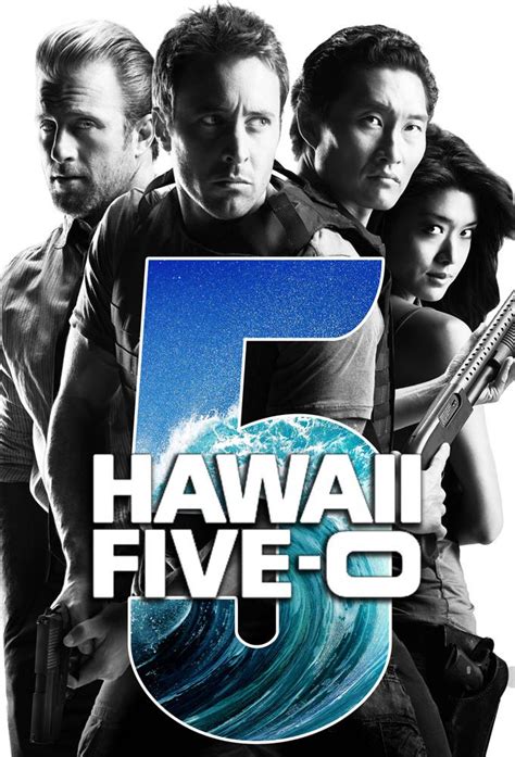 Steve mcgarrett (alex o'loughlin) comes to hawaii to avenge his father's death, but when the governor offers his own task force, he accepts. Hawaii 5-0 - Série (2010) torrent9