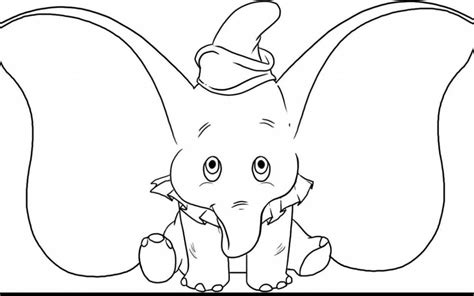 Maybe you would like to learn more about one of these? Disney Dumbo Coloring Pages at GetColorings.com | Free ...