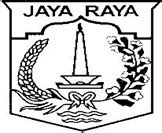 Dki jakarta menjadi salah satu provinsi di indonesia yang terbagi dalam beberapa kota yang dinam. kumpulan skripsi pendidikan: kumpulan logo-logo