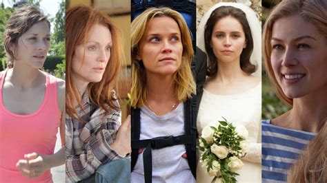 2015 Oscar Nominees Announced See The Complete List