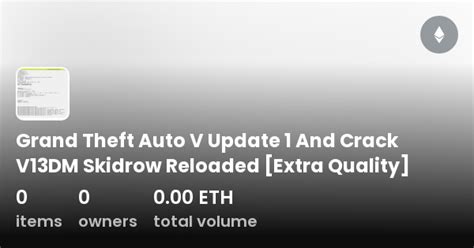 Grand Theft Auto V Update 1 And Crack V13dm Skidrow Reloaded Extra