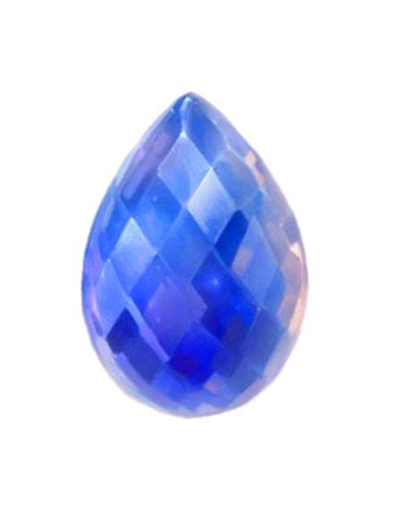 Blue Gem Sapphire Ion Stone Pathfinder Pfrpg Dnd Dandd 35 5e 5th Ed