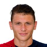 Compare nicolò barella to top 5 similar players similar players are based on their statistical profiles. Nicolò Barella 59 FIFA 15 concept - Career Mode Stats ...