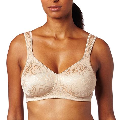 Playtex Women S Hour Ultimate Lift And Support Wire Free Full Nude