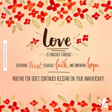 Anniversary Ecards Dayspring Happy Marriage Anniversary Quotes 1st