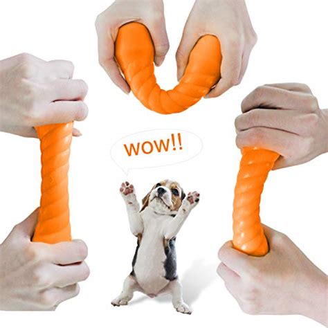 Ucho Chew Toys For Aggressive Chewers Indestructible Tough Strong