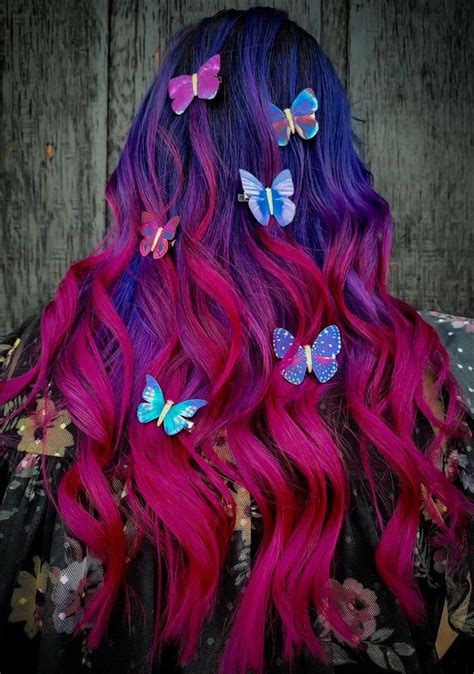 60 Stylish Winter Hair Colors And Hair Dye Ideas To Wear In 2022 Lilyart