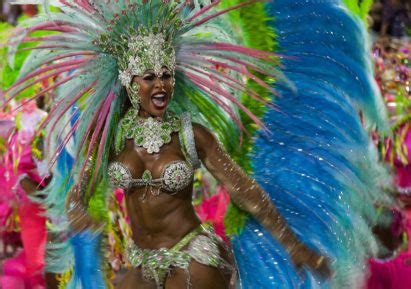 Zájezd Karneval v Riu 2020 Reina Travel