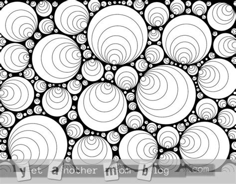 Flower design for coloring book for grown up. Pin on Paper Art