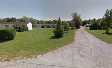 Mobile Home Park In Searsport Me Searsport Mhp