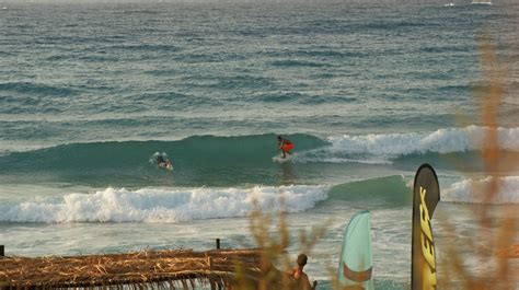 Surfing In Ikaria Islandpart 1 Surf Goodtimes Mag