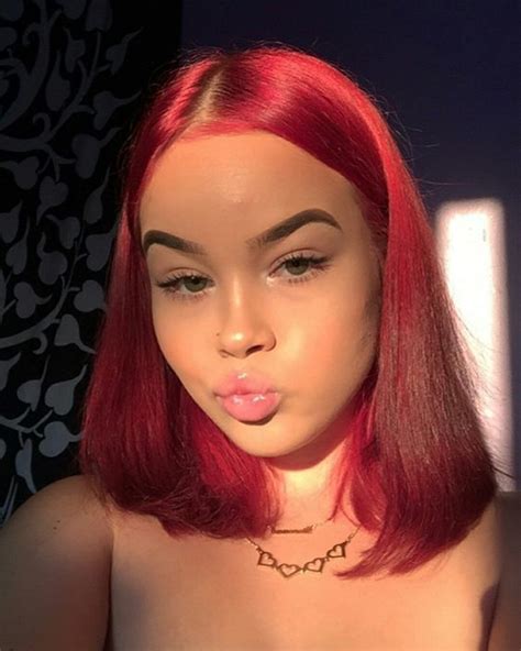 Like What You See Follow Me For More Uhairofficial Hair Dye Colors Red Hair Inspo