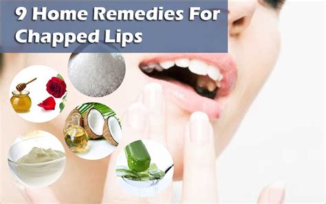 9 Home Remedies For Chapped Lips Best Lip Care Tips Lip Care Tips