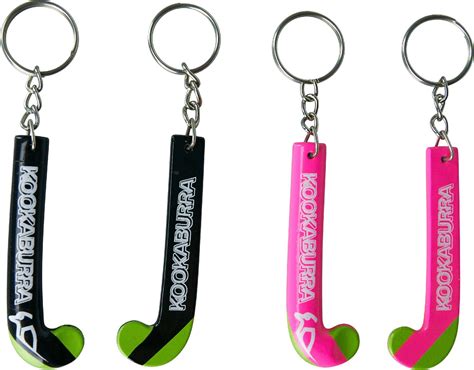 Kookaburra are one of the biggest companies involved in hockey and subsequently sponsor many players throughout the world. Kookaburra Hockey Stick Keyring, £3.00 - Next Day Delivery