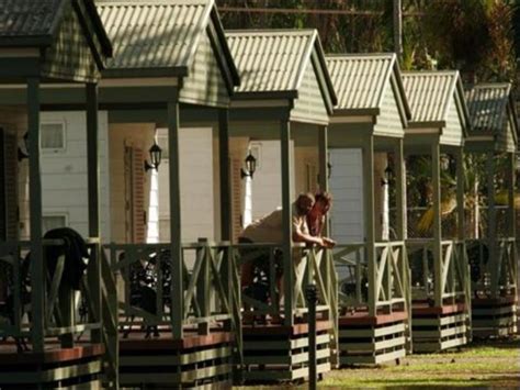 Big4 Howard Springs Holiday Park In Darwin Room Deals Photos And Reviews