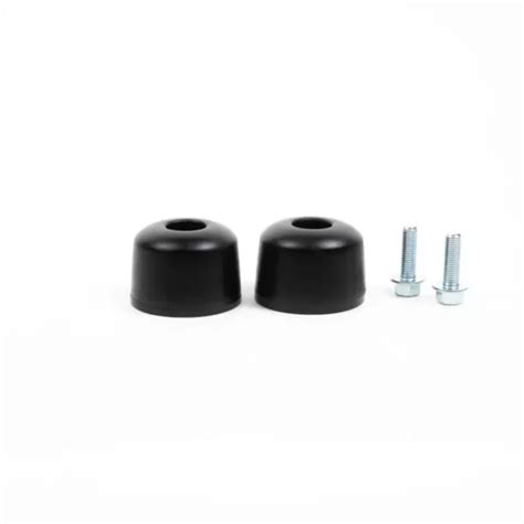 DuroBumps Front Bump Stops 00 06 Tundra Big Country Customs