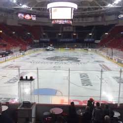 Chicken and broccoli was also bland. Resch Center - 15 Photos - Music Venues - 1901 S Oneida St ...