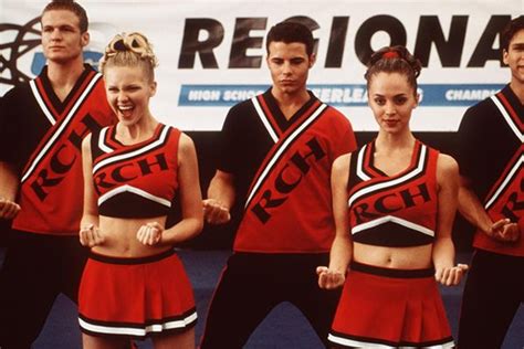 Best Cheerleading Movie Ever Bring It On Turned 15 Today—here Are 8 Things You Never Knew