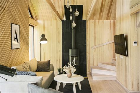 Small Modular Scandinavian Style Home Decoholic