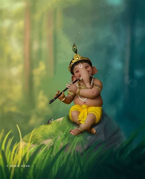 Stylish And Cute Ganesh Images An Amazing Collection Of Over 999 Full